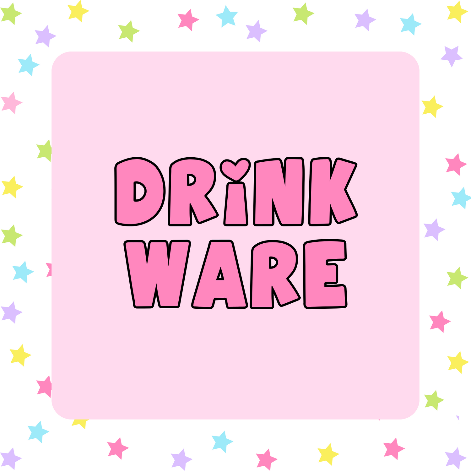 Drinkware