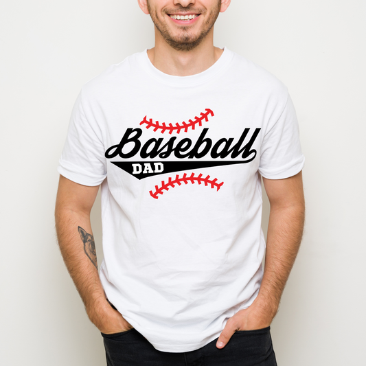 Baseball Dad