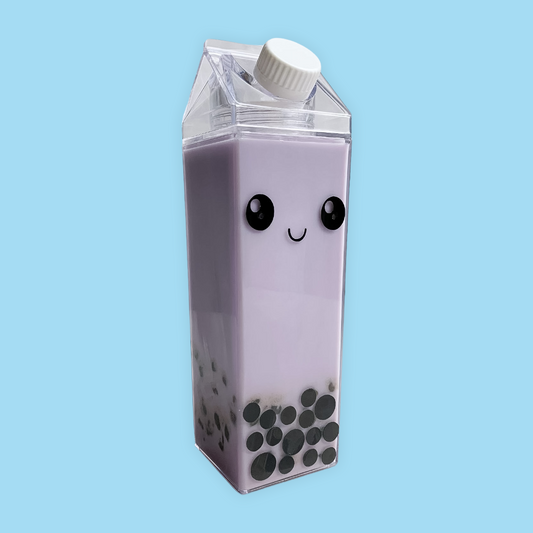 Happy Boba